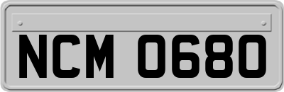 NCM0680