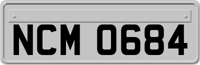 NCM0684
