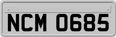 NCM0685
