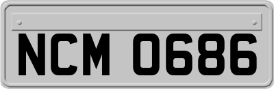 NCM0686