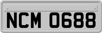 NCM0688