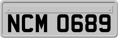 NCM0689