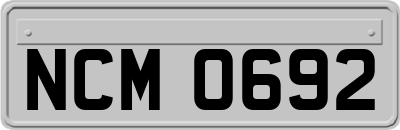 NCM0692