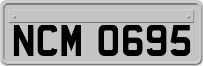 NCM0695