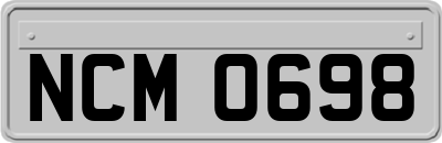 NCM0698