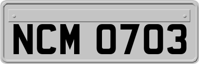 NCM0703