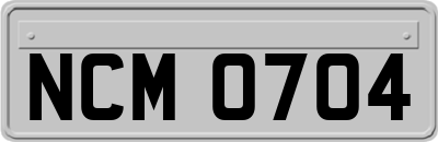 NCM0704