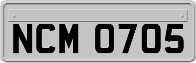 NCM0705