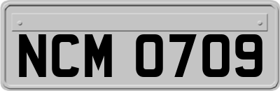 NCM0709
