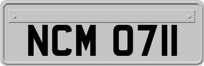 NCM0711