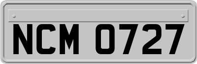 NCM0727