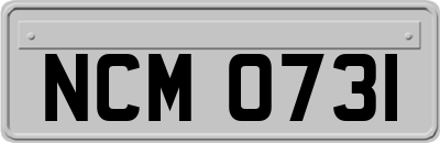 NCM0731