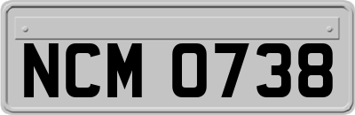 NCM0738