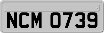NCM0739