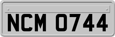 NCM0744