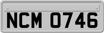 NCM0746