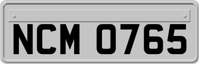 NCM0765