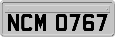 NCM0767