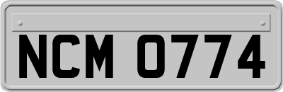 NCM0774