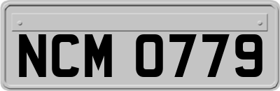 NCM0779
