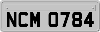NCM0784