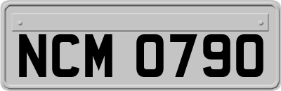 NCM0790