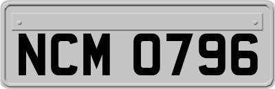 NCM0796
