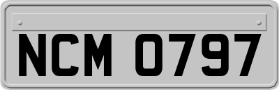NCM0797