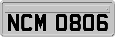 NCM0806