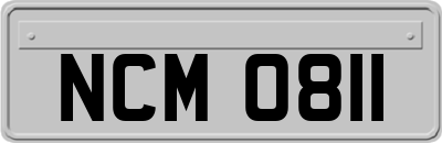 NCM0811