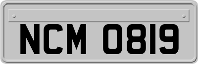 NCM0819