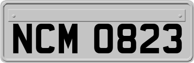 NCM0823