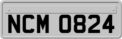 NCM0824