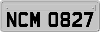 NCM0827