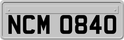 NCM0840