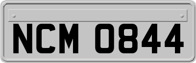 NCM0844