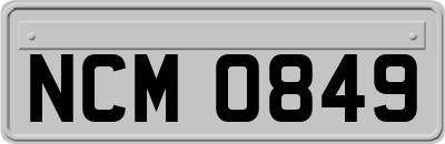 NCM0849