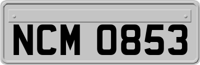 NCM0853