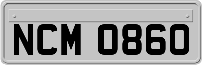 NCM0860