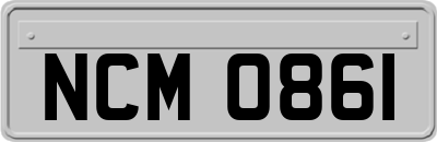 NCM0861