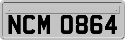 NCM0864