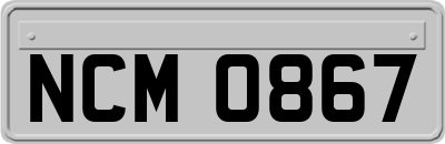 NCM0867