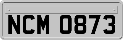 NCM0873