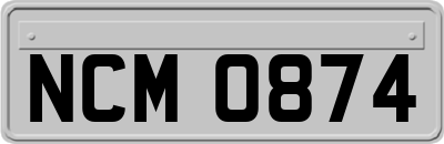 NCM0874