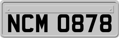 NCM0878
