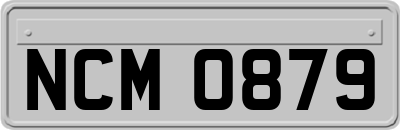 NCM0879