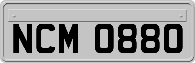 NCM0880