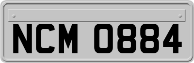 NCM0884