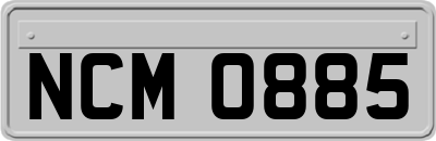 NCM0885