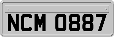 NCM0887
